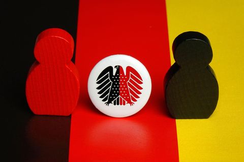 Die drei Hürden der Großen Koalition - und warum sie genommen werden können