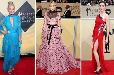 SAG Awards 2018