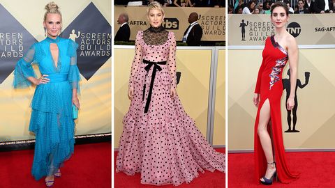 SAG Awards 2018