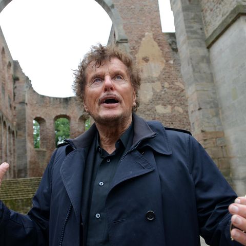Dieter Wedel