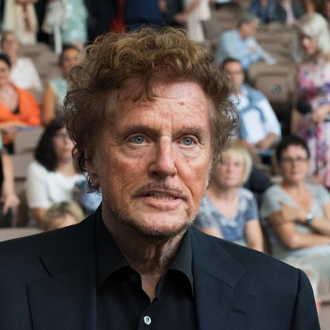 Dieter Wedel