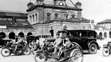 Mercede 770