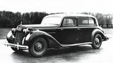 Mercedes Typ 600 Baureihe W 148