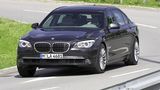 BMW 760 Li Panzer