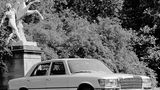Mercedes 450 SEL