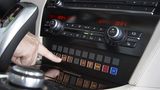 BMW 760 Li Panzer