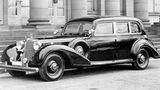 Mercede 770
