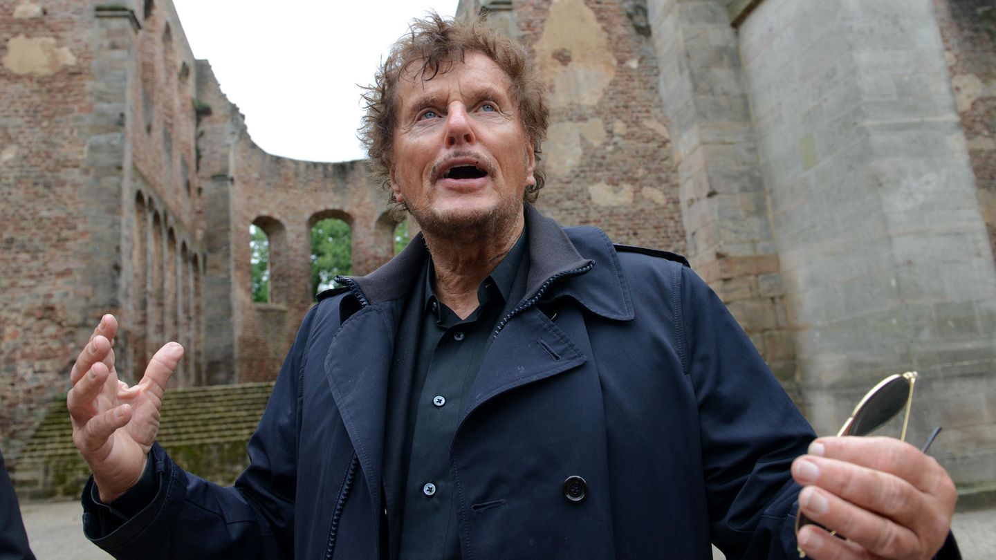 Dieter Wedel