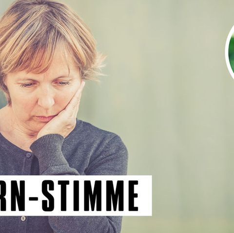 Einsam mit 51