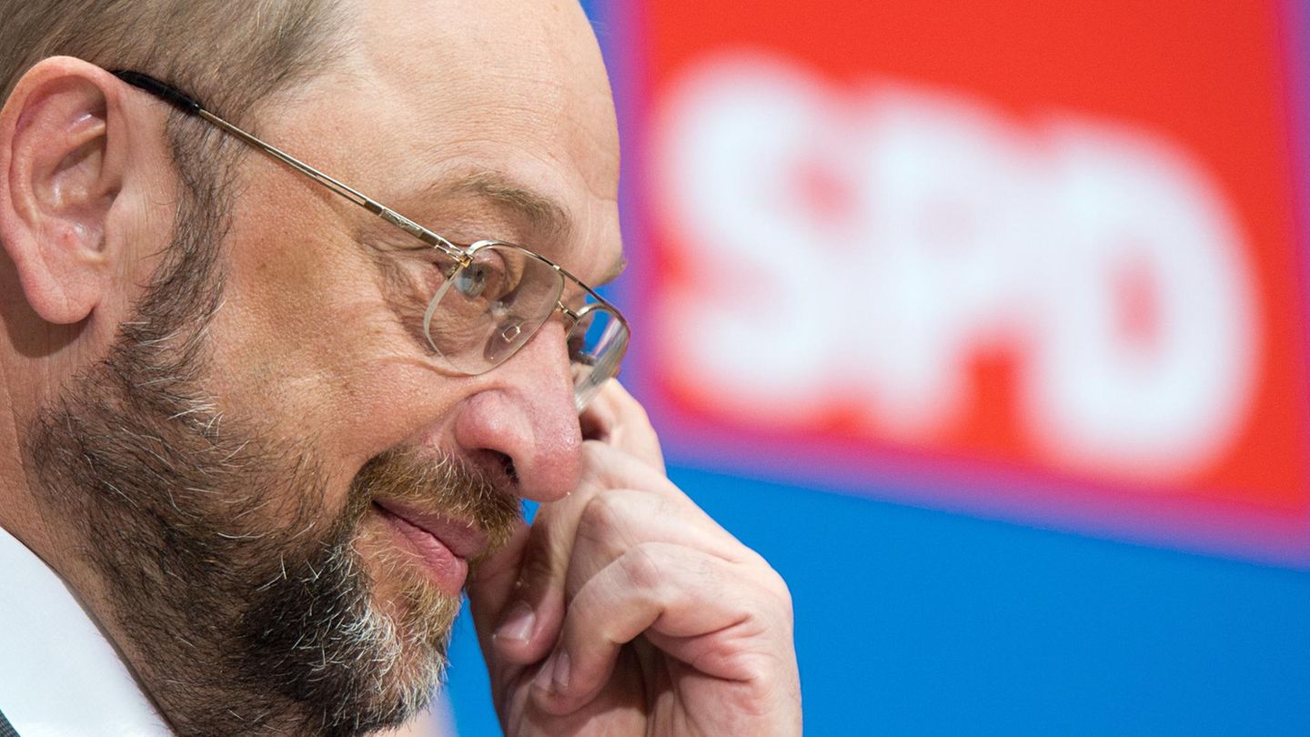 Umfrage: SPD verliert weiter an Zustimmung