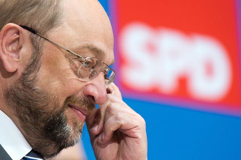 Umfrage: SPD verliert weiter an Zustimmung