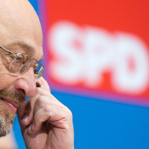 Umfrage: SPD verliert weiter an Zustimmung