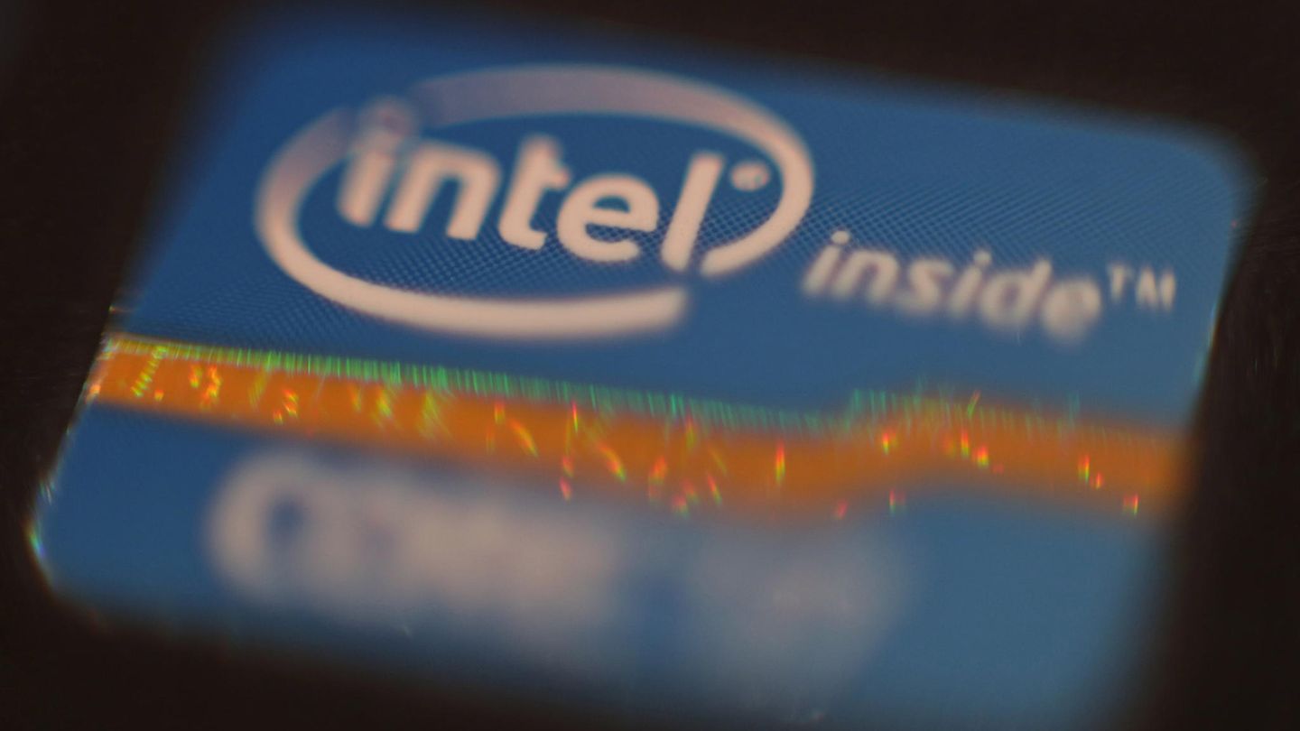 Intel Manager warnt vor eigenen Updates "Bereitstellung