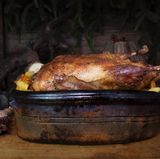 Hauptgericht  Außer es ist ausdrücklich erwünscht, bringen Sie kein komplettes Hauptgericht wie beispielsweise einen Braten mit.