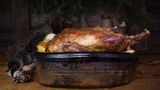 Hauptgericht  Außer es ist ausdrücklich erwünscht, bringen Sie kein komplettes Hauptgericht wie beispielsweise einen Braten mit.