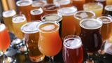 Craft Bier  Ein gutes Bier, oder ein guter Wein ist was Tolles. Nur denken Sie daran, wenn Sie schon etwas Besonderes zum Trinken mitbringen, dann bringen Sie's für alle Gäste mit und trinken Sie die besondere Flasche Craft Bier nicht allein.