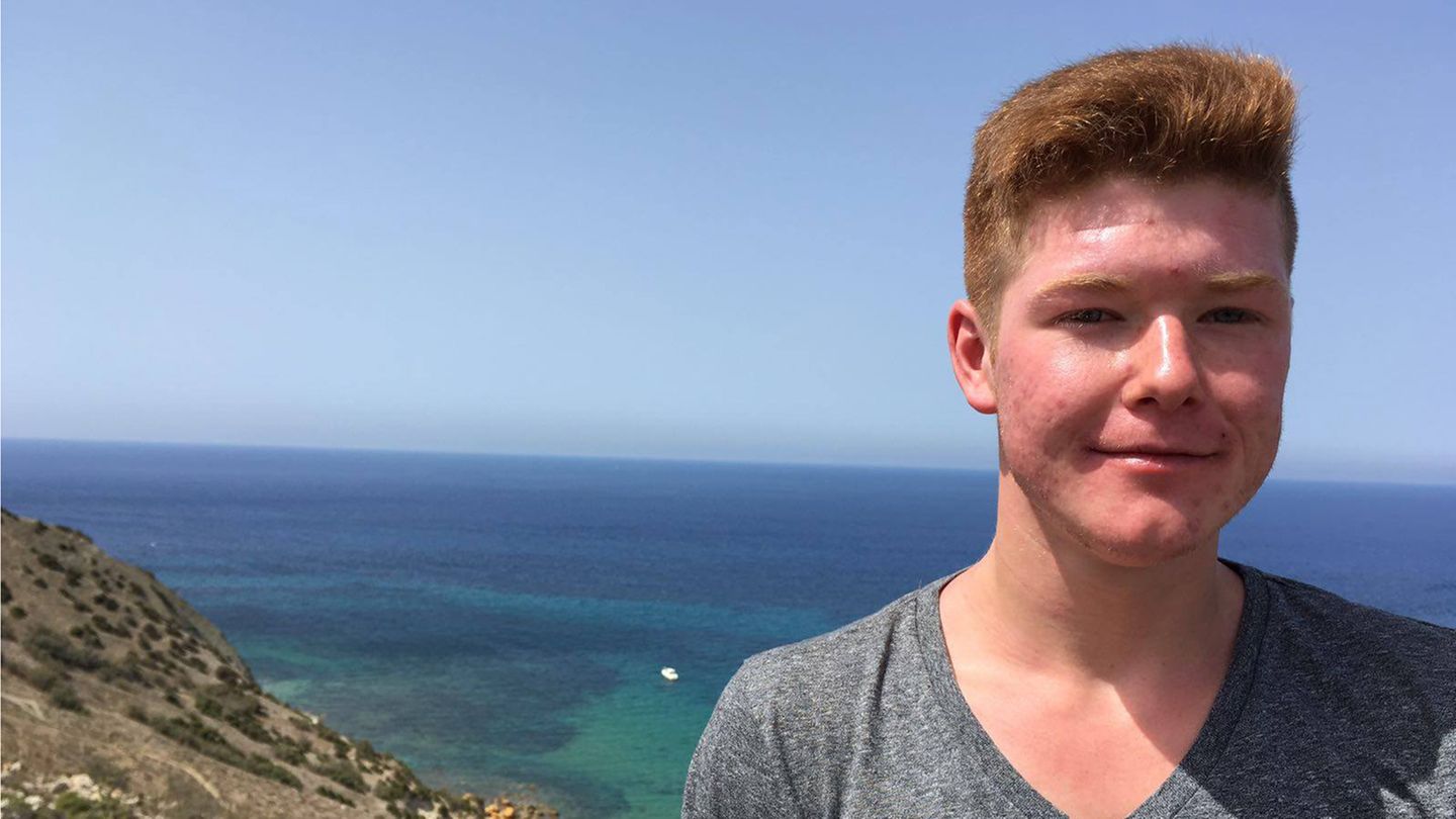 Malta Mike Mansholt Crime