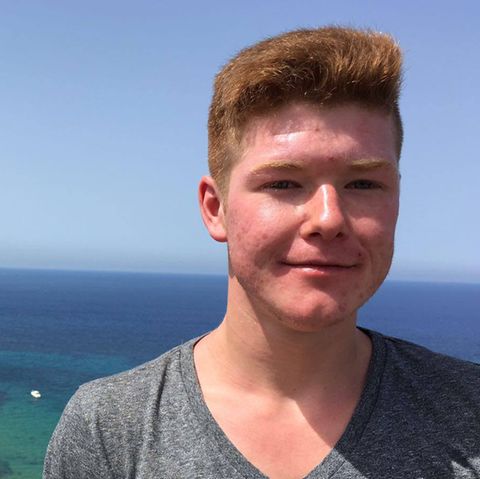 Malta Mike Mansholt Crime