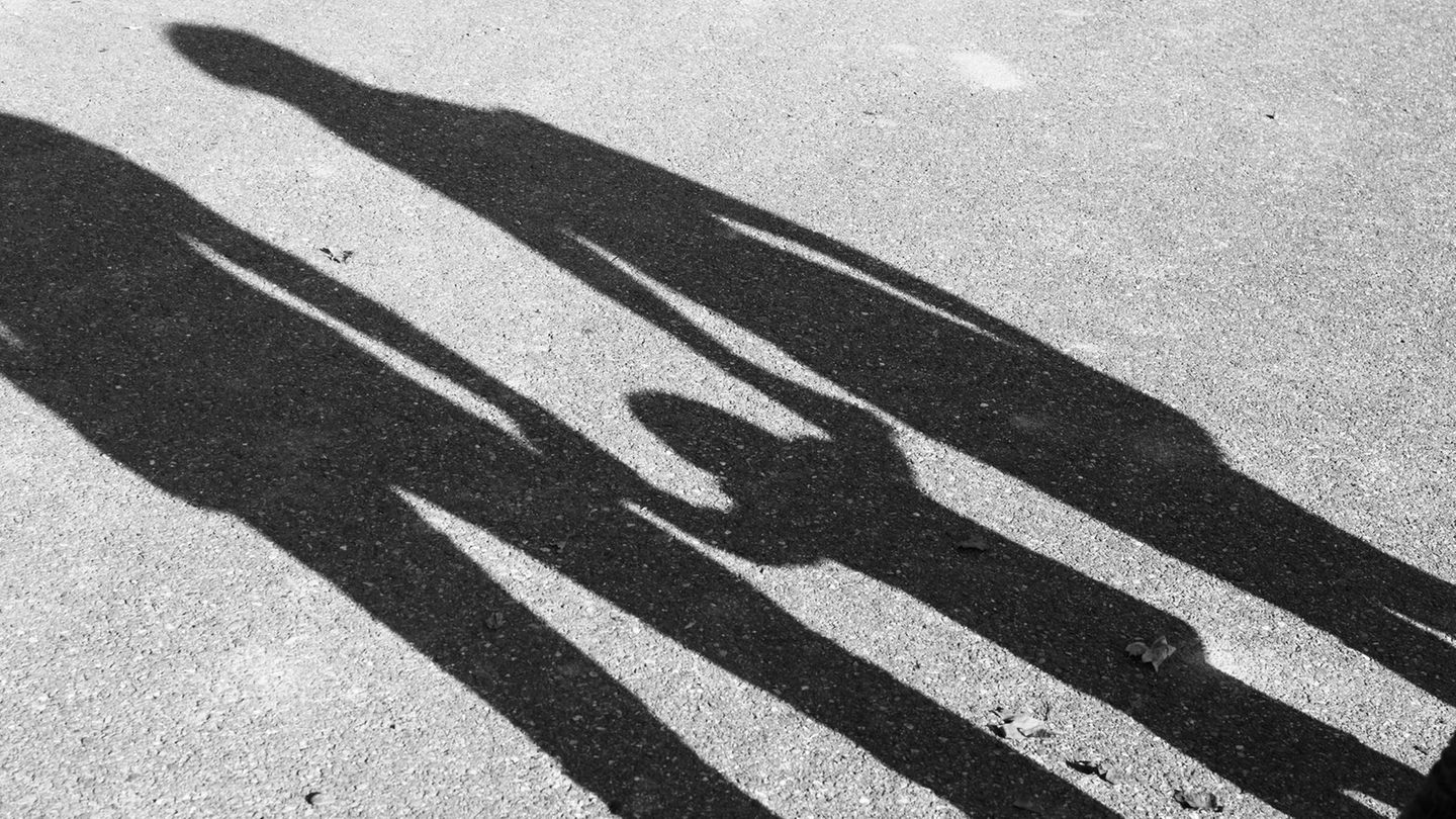 Indien - Nach der Geburt vertauscht, aber glücklich: Die ungewöhnliche Geschichte von Jonait und Riyan