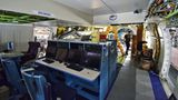 Boeing 747SP Sofia der Nasa