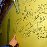 Boeing 747SP Sofia der Nasa