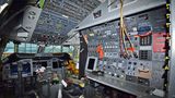 Boeing 747SP Sofia der Nasa