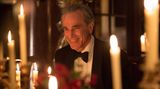 Daniel Day-Lewis in "Der Seidene Faden"