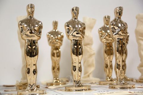 Oscars 2018