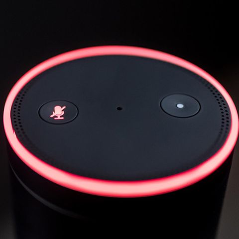 Amazon Echo Alexa Google Home Spionage