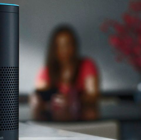 Amazon Echo Alexa Google Home Spionage