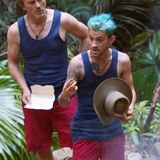 Daniele Negroni ist außer sich