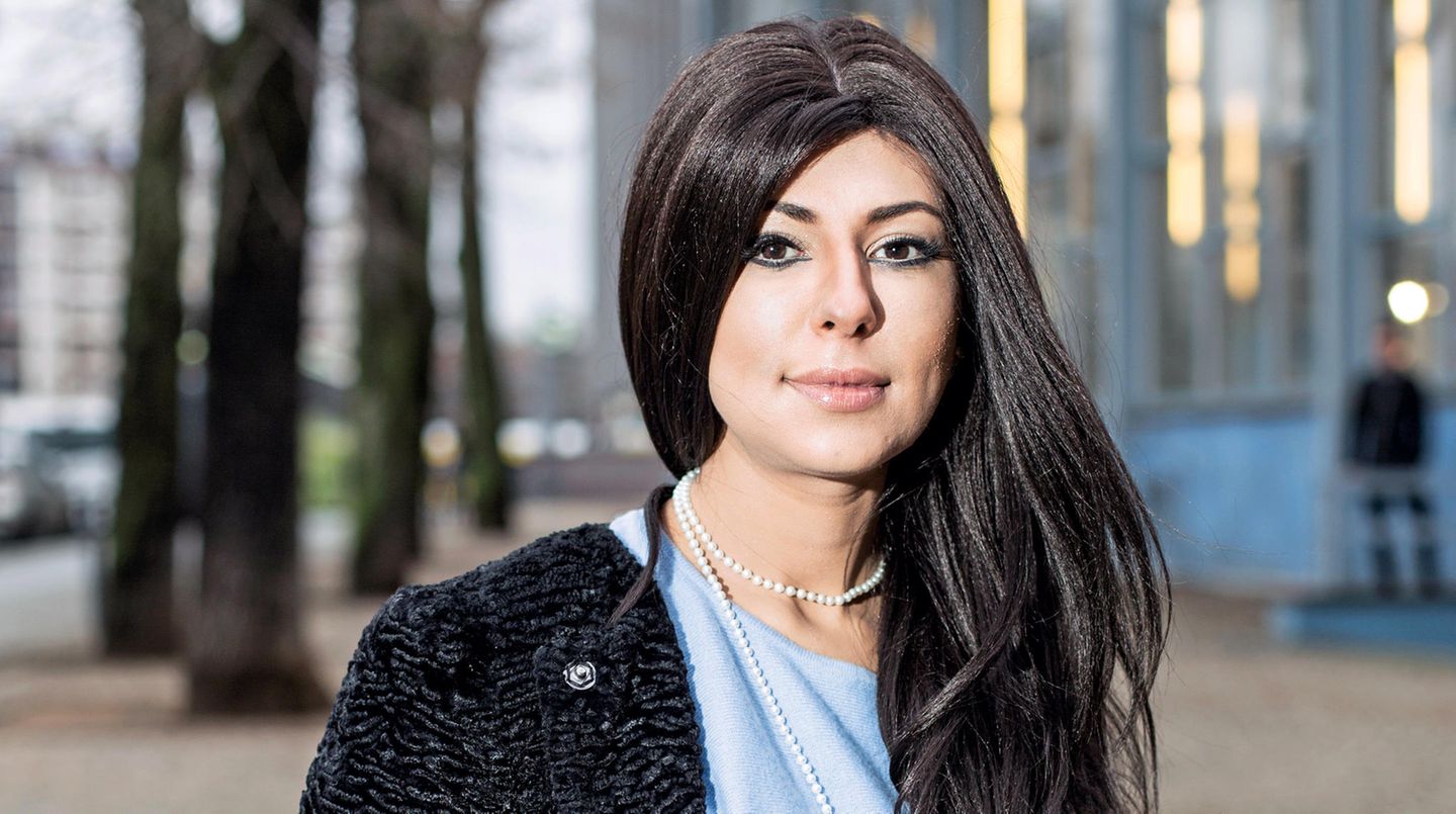Kholoud Bariedah