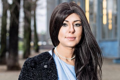 Kholoud Bariedah