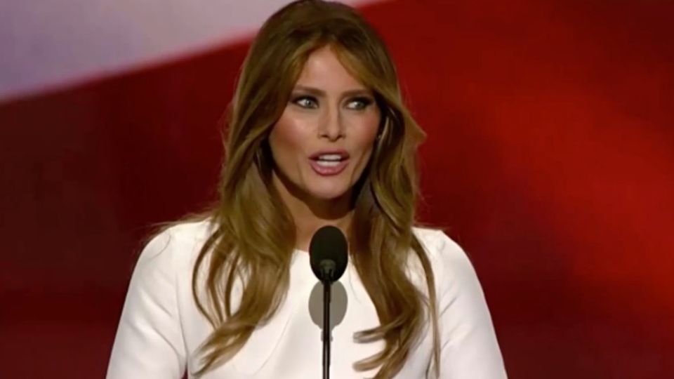 Hells Angel "Gedemütigte" : Melania Trump: Revanchiere Dich und serviere diesen Typen ab! Hells Angel "Gedemütigte" : Melania Trump: Revanchiere Dich und serviere diesen Typen ab!