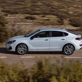 Hyundai i30 Fastback