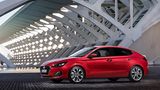 Hyundai i30 Fastback