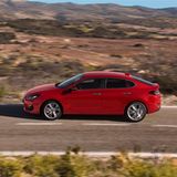 Hyundai i30 Fastback