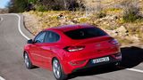 Hyundai i30 Fastback