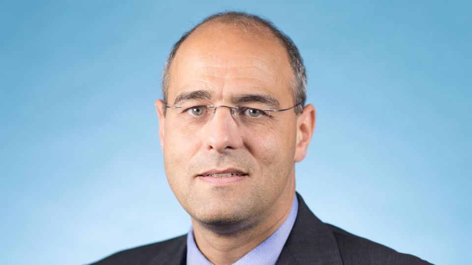 Peter Boehringer Peter Boehringer