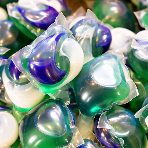 Tide Pods