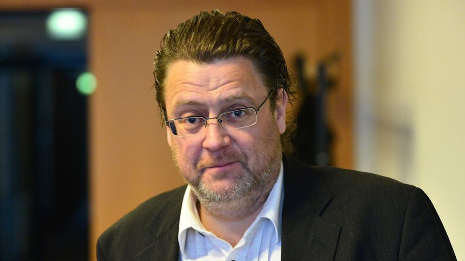 Stephan Brandner Stephan Brandner