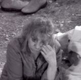 enny Frankhauser (l.) und Tina York haben bei der Feuerwache die Mittelschicht