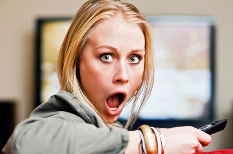 Fernseher Test Stiftung Warentest