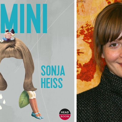 Sonja Heiss: "Rimini"