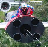 Dschungelcamp, Tag 6