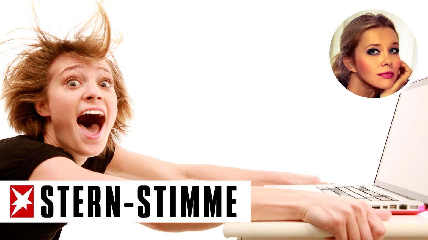 Es gibt gewisse Tricks, den Angebeteten für immer zu verscheuchen.