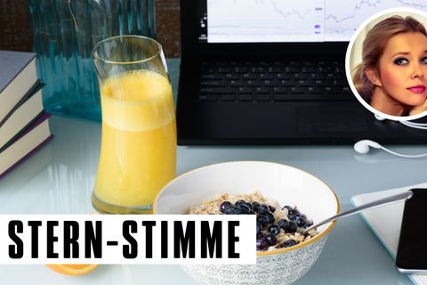 Bei jedem Problemchen im Büro ist die IT zur Stelle