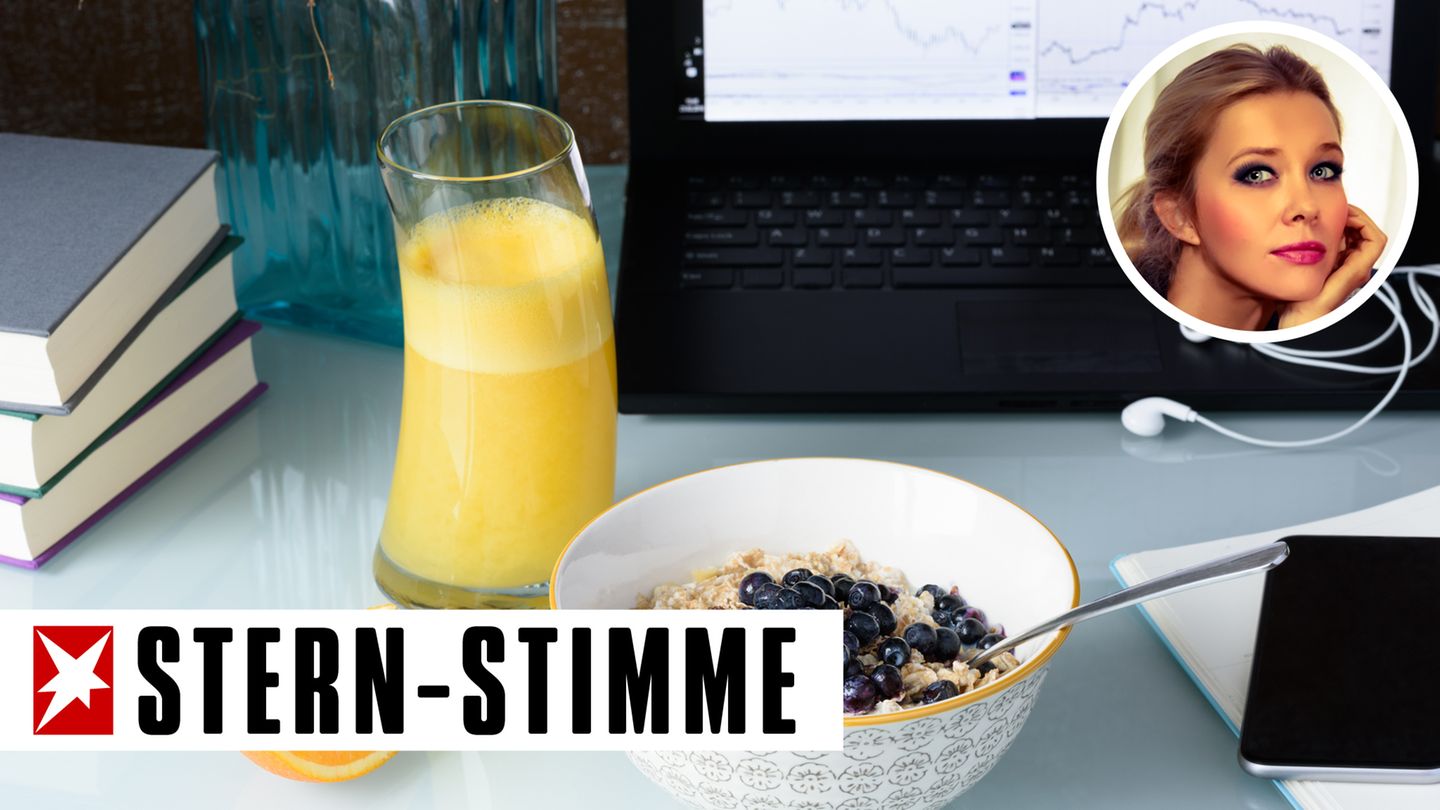 Bei jedem Problemchen im Büro ist die IT zur Stelle