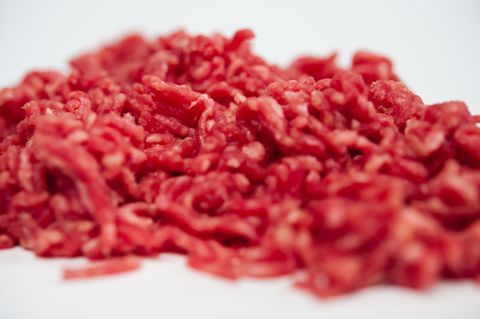 SWR Marktcheck - Schweinefleisch - Rinderhackfleisch