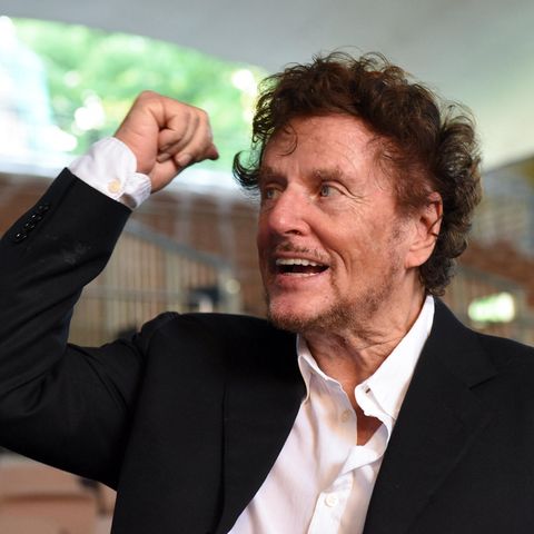 Dieter Wedel
